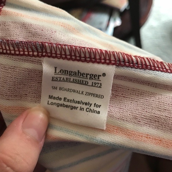 Longaberger! - Picture 4 of 5